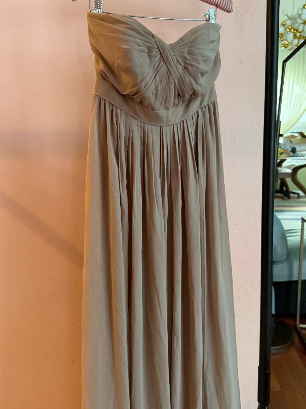 Jenny Yoo Gown